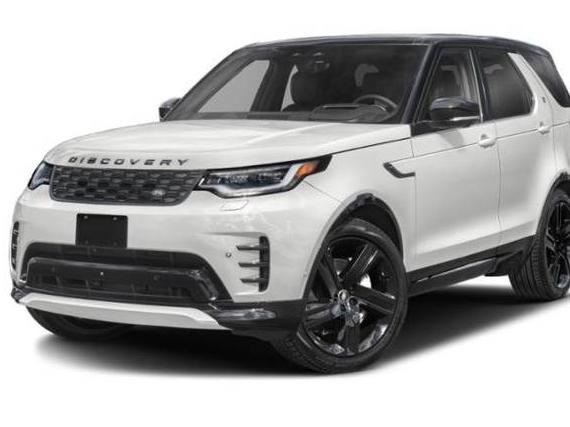LAND ROVER DISCOVERY 2024 SALRJ2EX0R2492237 image